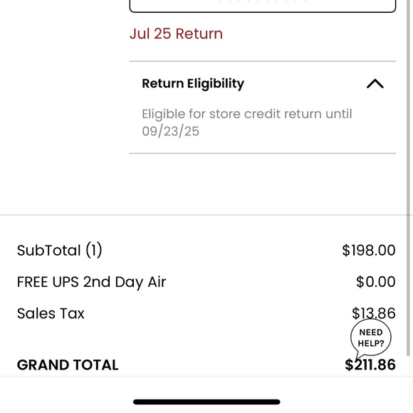 Butterfly Babe Midi Dress - Picture 7 of 8